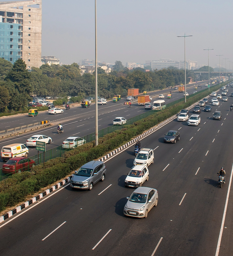 Approx. 5 Min. from Southern Perpheral Road